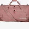 Travelite Reistassen Reistas Heren Pink