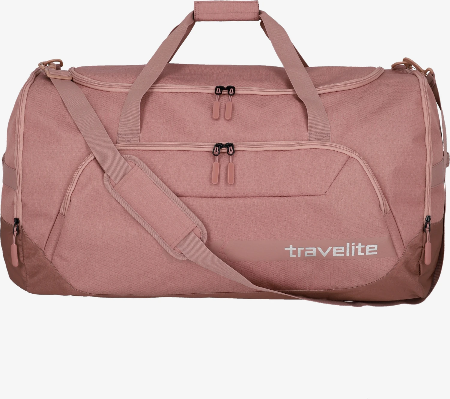 Travelite Reistassen Reistas Heren Pink 1 Travelite Reistassen Reistas Heren Pink