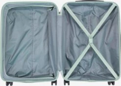 Travelite Tassen & Rugzakken Trolley Bali Heren Mintgroen -Bag Verkoop 03d0d6973df5d43c70d4d1435d233a98