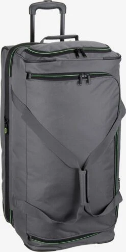 Travelite Reistassen Reistas Heren Grijs