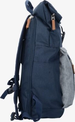 Travelite Rugzakken Rugzak Basics Rollup Dames Blauw -Bag Verkoop 0cf51054e0ecd3d1ae1278e095487ccf