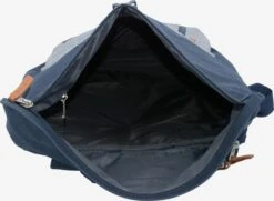 Travelite Rugzakken Rugzak Basics Rollup Dames Blauw -Bag Verkoop 0d65ddf692b751c26e93c571915f9369