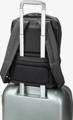 Travelite Rugzakken Rugzak Heren Antraciet -Bag Verkoop 1770fc63107f26e5fb587bfea2c51898