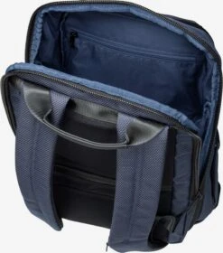 Travelite Rugzakken Rugzak Meet Business Heren Marine -Bag Verkoop 1c7f149936f02b2c3d73ef4def03296e