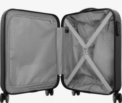 Travelite Tassen & Rugzakken Trolley City Heren Donkergrijs -Bag Verkoop 2c72a894e81af1bafc20b1741eb412e1