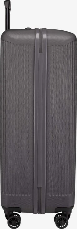 Travelite Tassen & Rugzakken Trolley Bali Heren Antraciet -Bag Verkoop 33b82de2a483457e9b59466fea2dd465