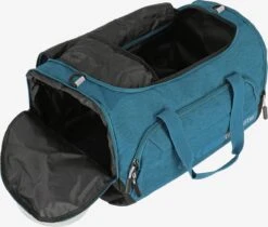 Travelite Reistassen Weekendtas Dames Blauw -Bag Verkoop 45668dd3afc91b90be3d7d52905c5b80