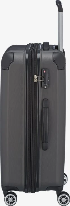 Travelite Tassen & Rugzakken Kofferset City Heren Grijs -Bag Verkoop 461e6fefb8b82cbcf14b50903771c3c5