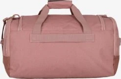 Travelite Reistassen Weekendtas Kick Off Dames Oudroze / Lichtroze -Bag Verkoop 485d573464ee19176d3b71b8d95c912e