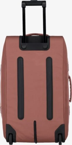 Travelite Tassen & Rugzakken Trolley Heren Oudroze -Bag Verkoop 4989f8afcd5d33836b3ee535fe24f843