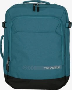 Travelite Rugzakken Rugzak Dames Groen -Bag Verkoop 4c855eac7c63e3b5a185a1223880dd7b