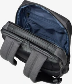 Travelite Rugzakken Rugzak Heren Antraciet -Bag Verkoop 5305c99203d4f1333d3cd30e852ce282
