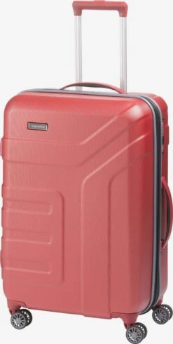 Travelite Tassen & Rugzakken Kofferset Vector Heren Roestrood -Bag Verkoop 56f4896024aeb85cb135f55d135d9e96