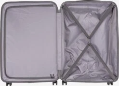 Travelite Tassen & Rugzakken Trolley Bali Heren Antraciet -Bag Verkoop 5cf730eeba06fc2f08bf2bb9c6b631c3