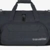 Travelite Reistassen Weekendtas Dames Antraciet / Zilvergrijs