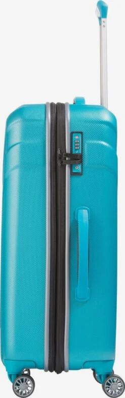 Travelite Tassen & Rugzakken Kofferset Heren Blauw -Bag Verkoop 68de96037157b0c1d6e0103eb660f742