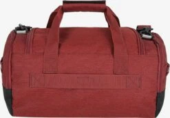 Travelite Reistassen Weekendtas Dames Rood -Bag Verkoop 6c713887d983368b3e008767705d4b6b