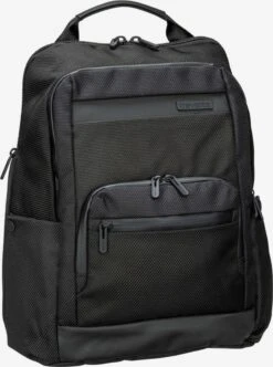 Travelite Rugzakken Rugzak Heren Zwart