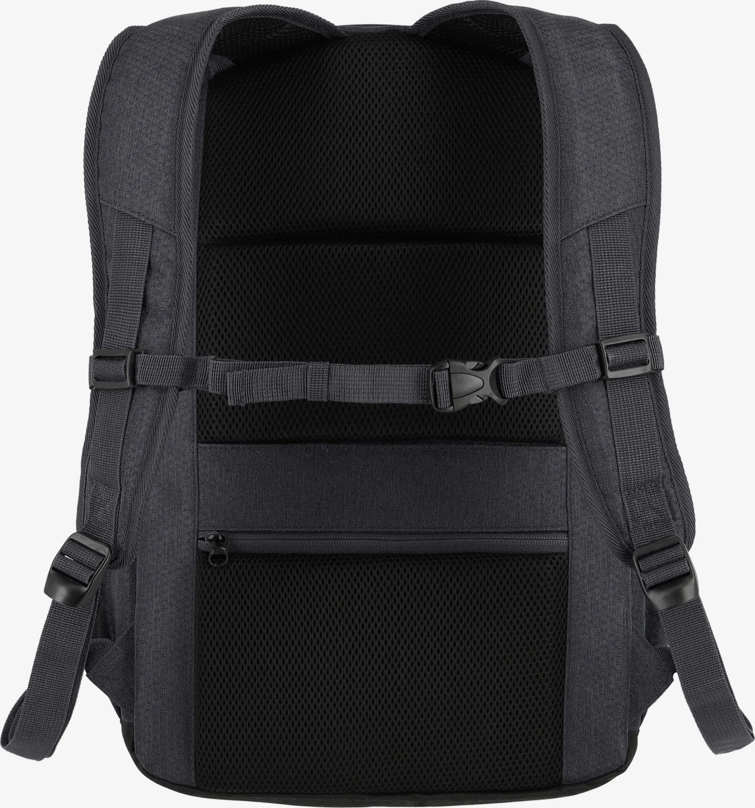 Travelite Rugzakken Rugzak Dames Grijs 3 Travelite Rugzakken Rugzak Dames Grijs - Afbeelding 3