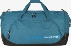 Travelite Reistassen Reistas Heren Blauw
