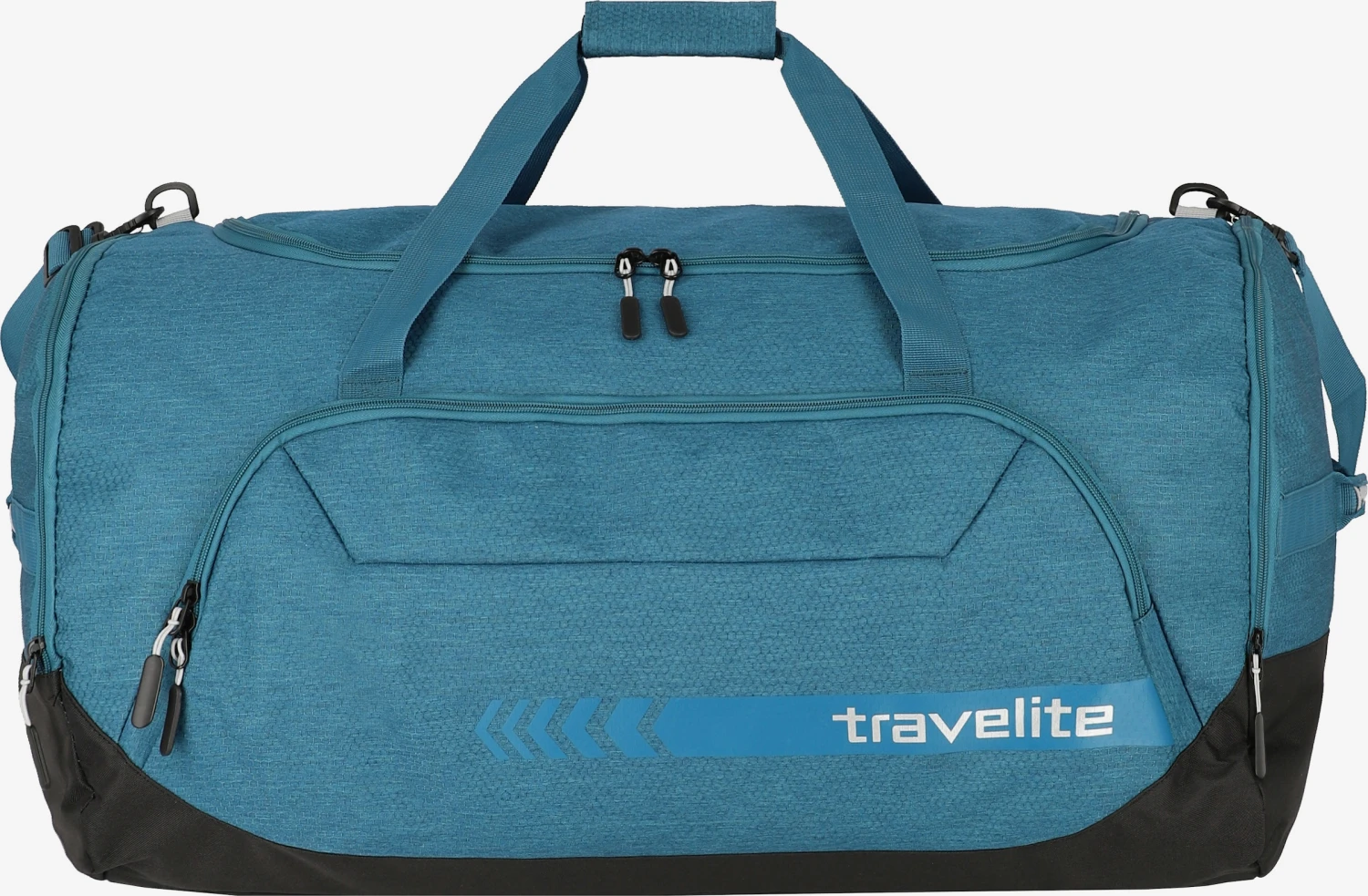 Travelite Reistassen Reistas Heren Blauw 1 Travelite Reistassen Reistas Heren Blauw