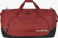 Travelite Reistassen Reistas Heren Rood