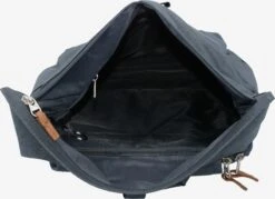 Travelite Rugzakken Rugzak Basics Rollup Dames Grijs -Bag Verkoop 7c94201e6eadff538c3179f59880ee8b