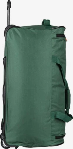 Travelite Reistassen Reistas Heren Donkergroen -Bag Verkoop 8b310e46e6389eb7b89ac53647752525