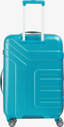 Travelite Tassen & Rugzakken Kofferset Heren Blauw -Bag Verkoop 8fe969b3d92f0bad938008acc6558e73