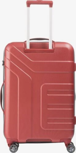 Travelite Tassen & Rugzakken Kofferset Vector Heren Roestrood -Bag Verkoop 9585f7ab301e9f26e5c7914a6596f8c1