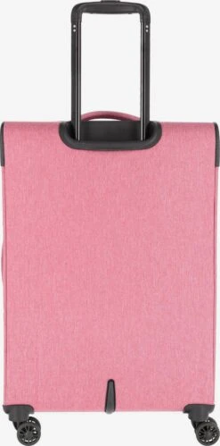 Travelite Tassen & Rugzakken Kofferset Heren Rosa -Bag Verkoop 965b7e283d3a010052c0fb7b4da2dc22