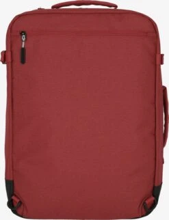 Travelite Rugzakken Rugzak Dames Rood 7 Travelite Rugzakken Rugzak Dames Rood -Bag Verkoop 96eabff3694e81095841151b839c9cb5