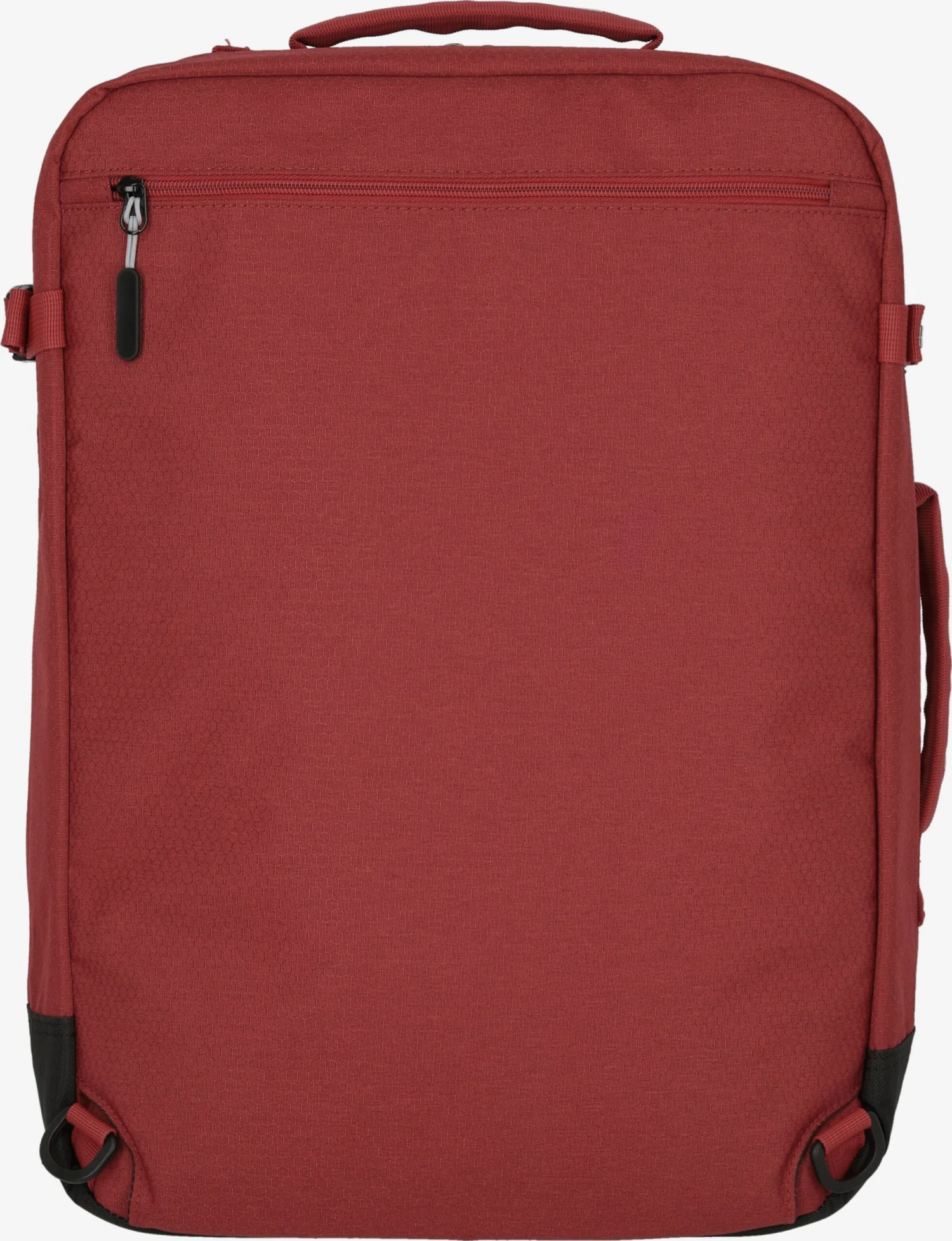 Travelite Rugzakken Rugzak Dames Rood 3 Travelite Rugzakken Rugzak Dames Rood - Afbeelding 3