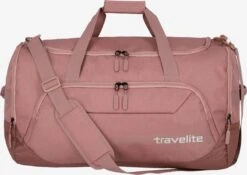 Travelite Reistassen Reistas Heren Rosa
