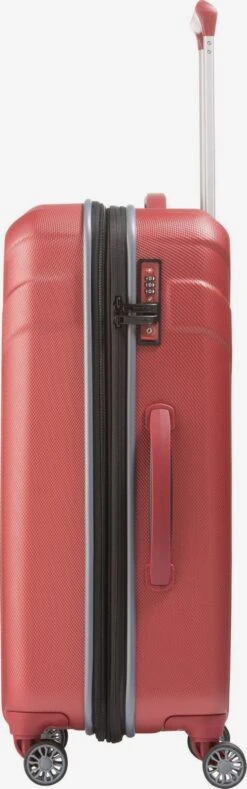 Travelite Tassen & Rugzakken Kofferset Vector Heren Roestrood -Bag Verkoop a0259364e8772c475e816c3299abf011
