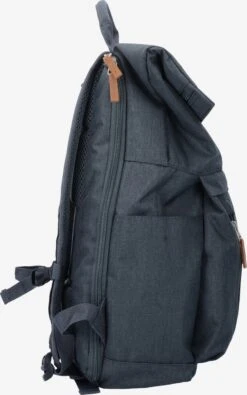 Travelite Rugzakken Rugzak Basics Rollup Dames Grijs -Bag Verkoop a3bc061f163ea43652b77dc499e5fb8f