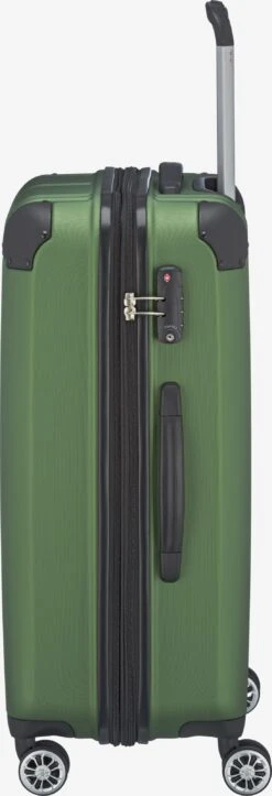 Travelite Tassen & Rugzakken Kofferset City Heren Groen -Bag Verkoop a5a5ffa430a216cc5c57511de0b1c8dd