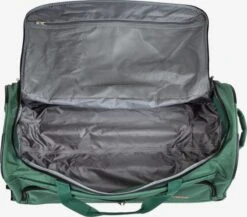 Travelite Reistassen Reistas Heren Donkergroen -Bag Verkoop a601e81d6f3c1beb14250f0e6dca1b3e