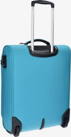 Travelite Tassen & Rugzakken Trolley Cabin Heren Blauw -Bag Verkoop a7a161a3f482d400abab3d0fd506e35e