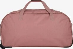 Travelite Reistassen Reistas Kich Off Heren Oudroze / Lichtroze -Bag Verkoop b1926a9126415b25682cbab8a0f7f458