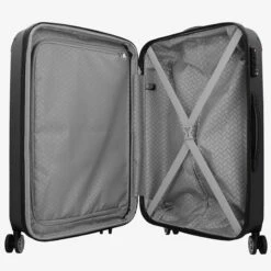 Travelite Tassen & Rugzakken Trolley Heren Antraciet -Bag Verkoop b8045e44746665a63d44d27112fce63d