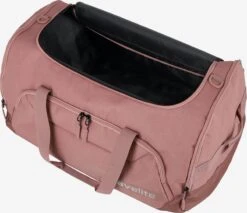 Travelite Reistassen Reistas Heren Rosa -Bag Verkoop dd87f6b6b1a91cda86bcaff480b266e8