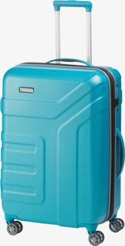 Travelite Tassen & Rugzakken Kofferset Heren Blauw -Bag Verkoop ea6f539524a9fff8145b987e235bfb7f