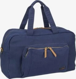 Travelite Reistassen Weekendtas Hempline Heren Marine
