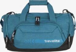 Travelite Reistassen Weekendtas Dames Hemelsblauw