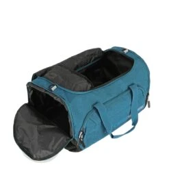Travelite Kick Off Duffle M Petrol -Bag Verkoop image 1009