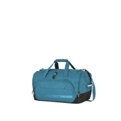 Travelite Kick Off Duffle M Petrol -Bag Verkoop image 1010