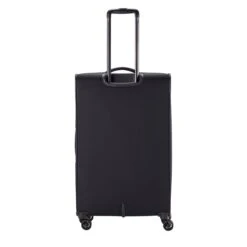 Travelite Chios 4 Wiel Trolley L Black -Bag Verkoop image 102
