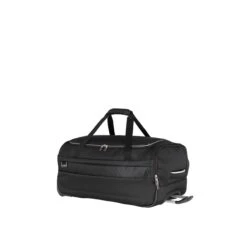 Travelite Miigo Wheeled Duffle Black 9 Travelite Miigo Wheeled Duffle Black -Bag Verkoop image 1021