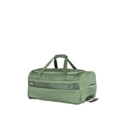 Travelite Miigo Wheeled Duffle Green -Bag Verkoop image 1026